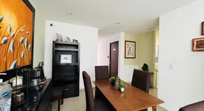 Casa Jacaranda Business Lodge 7 Suites Cowork Terrace - Image 2