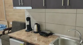 G M 4 ROOMS KENTRO in the heart of the city - Image 3
