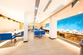 Jinjiang Inn Select Huaian Xiangyu Avenue - Image 3