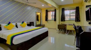 Hotel Prince Residency - Image 2