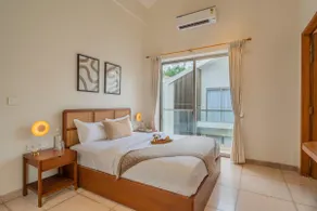 ELIVAAS 3 BHK with Pvt Pool - Mirai Taurus - Image 2