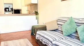 El Muro Apartment - Image 2