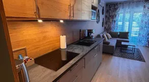 Oliwkowy - stylowy Apartament w naturalnym klimacie - Image 3