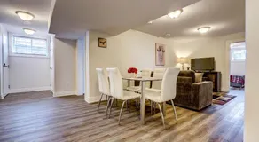 GLOBALSTAY New Basement 4 Bd in Port Elgin - Image 2