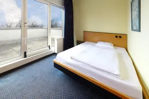 AMEDIA Suites Russelsheim - Image 2
