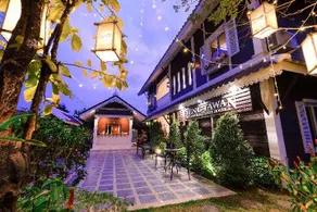 Vieng Tawan Sukhothai Hotel - Image 3