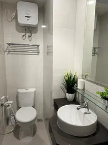 Citra Plaza Nagoya 1 Badroom - Image 2
