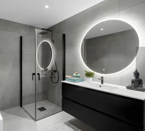 Modern studio apartment near Lillestrøm - Image 2