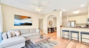Near Disney - Spacious 3BR Condo with Pool - Image 2