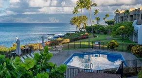 Napili Point Water Front 2 FREE CARS KBM Resorts Water Front 2 Units 2 Bedrooms NAP ML-3592 - Image 2