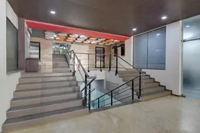 Super Hotel O Pune Kasarwadi Railway Station - Image 4