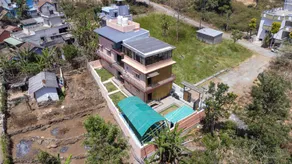 Garden Woods - 4BHK Villa With Private Swimming Pool - Image 4
