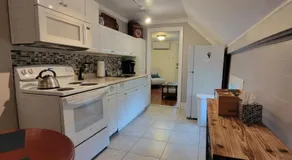 The Nest and Captains Quarters - Image 2