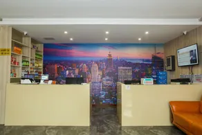 Eaka 365 Chain Hotel (Fucheng Renmin Road Branch) - Image 3