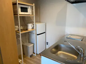 1 Floor 1 Room Only Newer 2 Bedroom Condominium (56 sqm). Free Wi-Fi, Ideal for Telework - Image 2