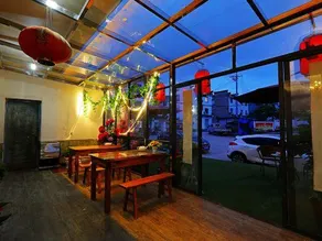 Huangshan North Station Inn - Image 3