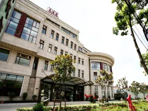 GreenTree Alliance Hotel Shanghai Baoshan District Meilan Lake Yueluo Road - Image 3