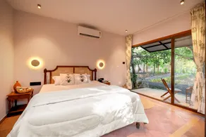 Mruda Farmstay And Konkan Kitchen - Image 2