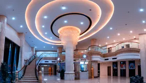 Youxi Cinema Hotel - Kunming Convention and Exhibition Center Branch - Image 3