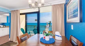 Immaculate Oceanfront Penthouse Suite With Amazing Updates!-Caravelle Resort 1511-Sleeps 6 Guests! - Image 5