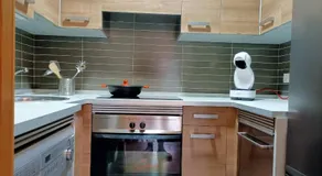 Apartamento con Piscina, Garaje y Terraza de 100m - Image 4