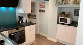 Ground Floor Apartment - Image 2