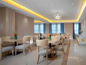 Vienna Hotel Chongqing Jiangjin Dingshan Park - Image 3