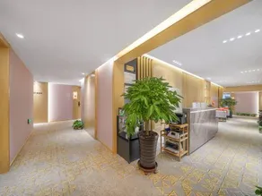 Mudanjiang Golden Duo Business Hotel - Image 2