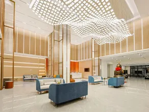 Cheerymay Hotel Harbin Central Avenue Railway Station - Image 4