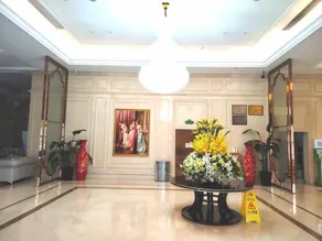 Xiyuejunhao Hotel Wenzhou - Image 5