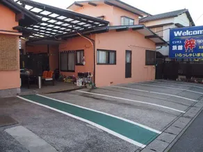 Business Ryokan Azusa - Image 1