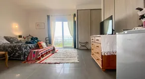 Guest-house de l’amandier - Vue cité médiévale - Image 5