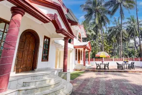 Hotel O Benaulim Beach Goa - Image 3