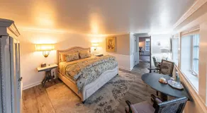 Dungeness Barn House Bed and Breakfast at Two Crows Farm - Image 2