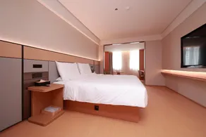 Ji Hotel Yancheng Powerlong Plaza Dongjin Road - Image 1
