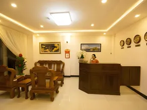 Kim Huong Quang Hotel - Image 4