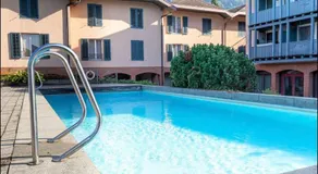 "Boho Oase" with lake view and pool - Image 5