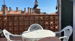 Casa de Huéspedes Vecinodecerbantes - Image 5