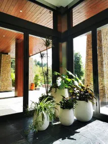 QiSu Fanjing Shanju Hotel - Image 2