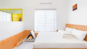 Gyeongju jullietapoolvilla&kidspension - Image 4