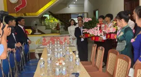 MINH THU MOTEL - Image 3