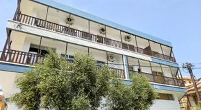 Downtown Rooms, 200m from Marina Beach - Image 3