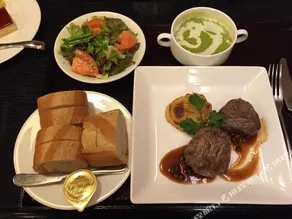 Hotel Aqua Kurobe - Image 4