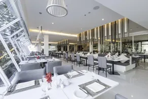 Kantary Hotel And Serviced Apartment, Amata, Bangpakong - Image 5