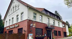 Ferienwohnung 3 bis 6 Pers WLAN und Parkplatz, HDZ und Kliniken in der Nähe, direkt an der A2 und A30 gelegen - Image 5