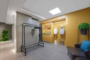 Home Inn Style Urumqi City Government Nanhu Plaza Metro Station - Image 3
