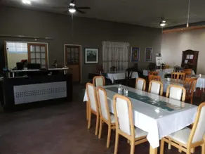 Anandi Guesthouse Mariental - Image 5