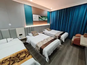 Star Moon Smart Hotel - Image 2