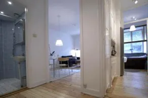 Stockholm Checkin Apartment Fridhemsplan - Image 3