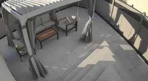 Aum Quite Heaven Stay - Image 3